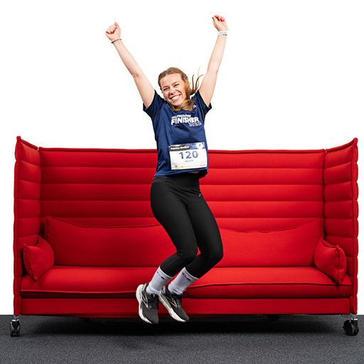 Maren Bartels, Clarity Beraterin bei itdesign
