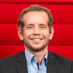 Anton Tallafuss, Leiter Services Clarity bei itdesign