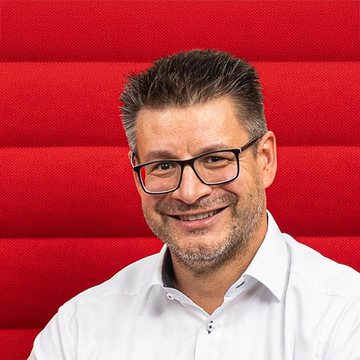 David Chiumento, Senior Berater bei itdesign