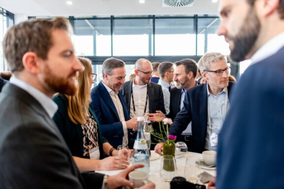 PPM Konferenz 2020 | Rückblick, Community