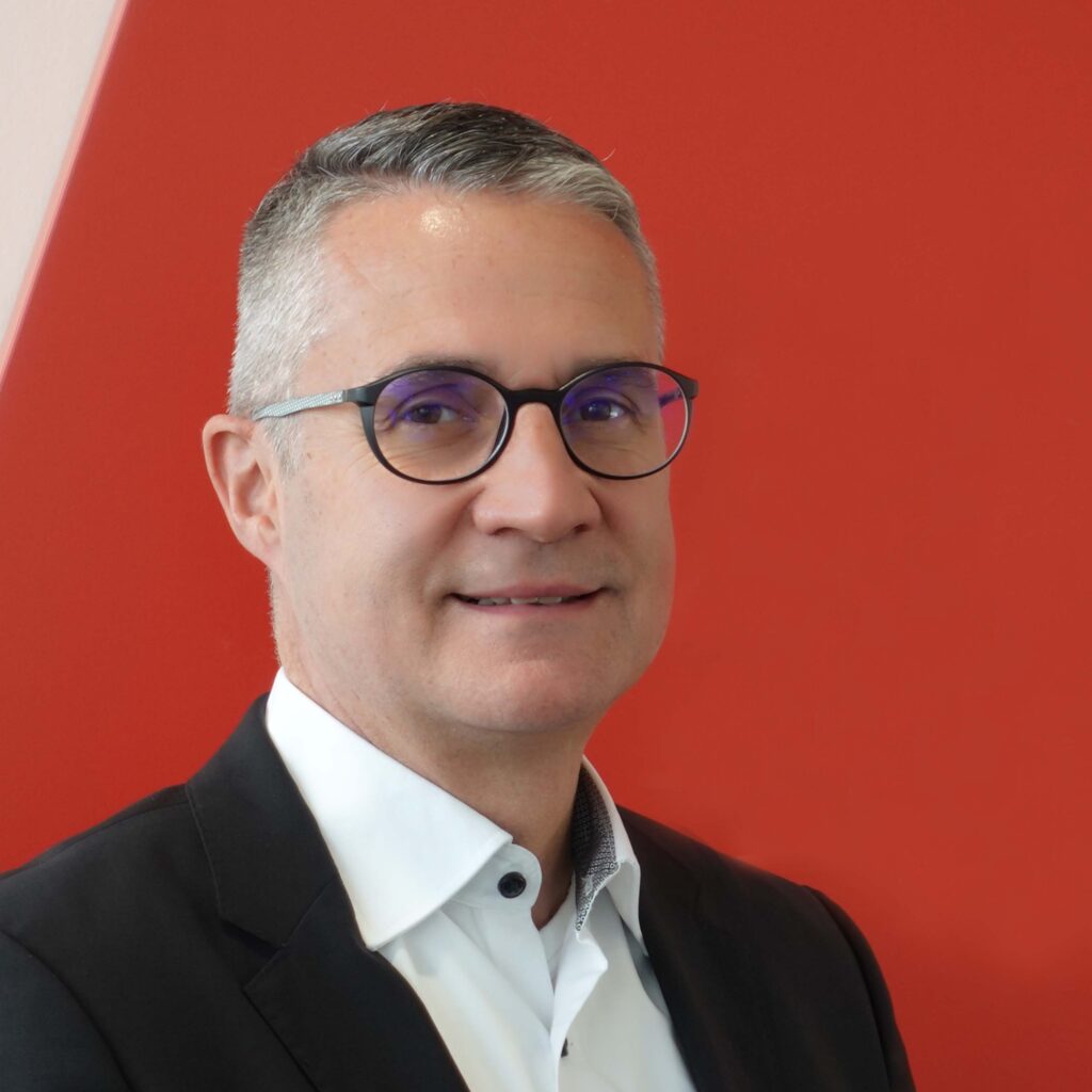 Stephan Watzka, DENSO AUTOMOTIVE Deutschland GmbH