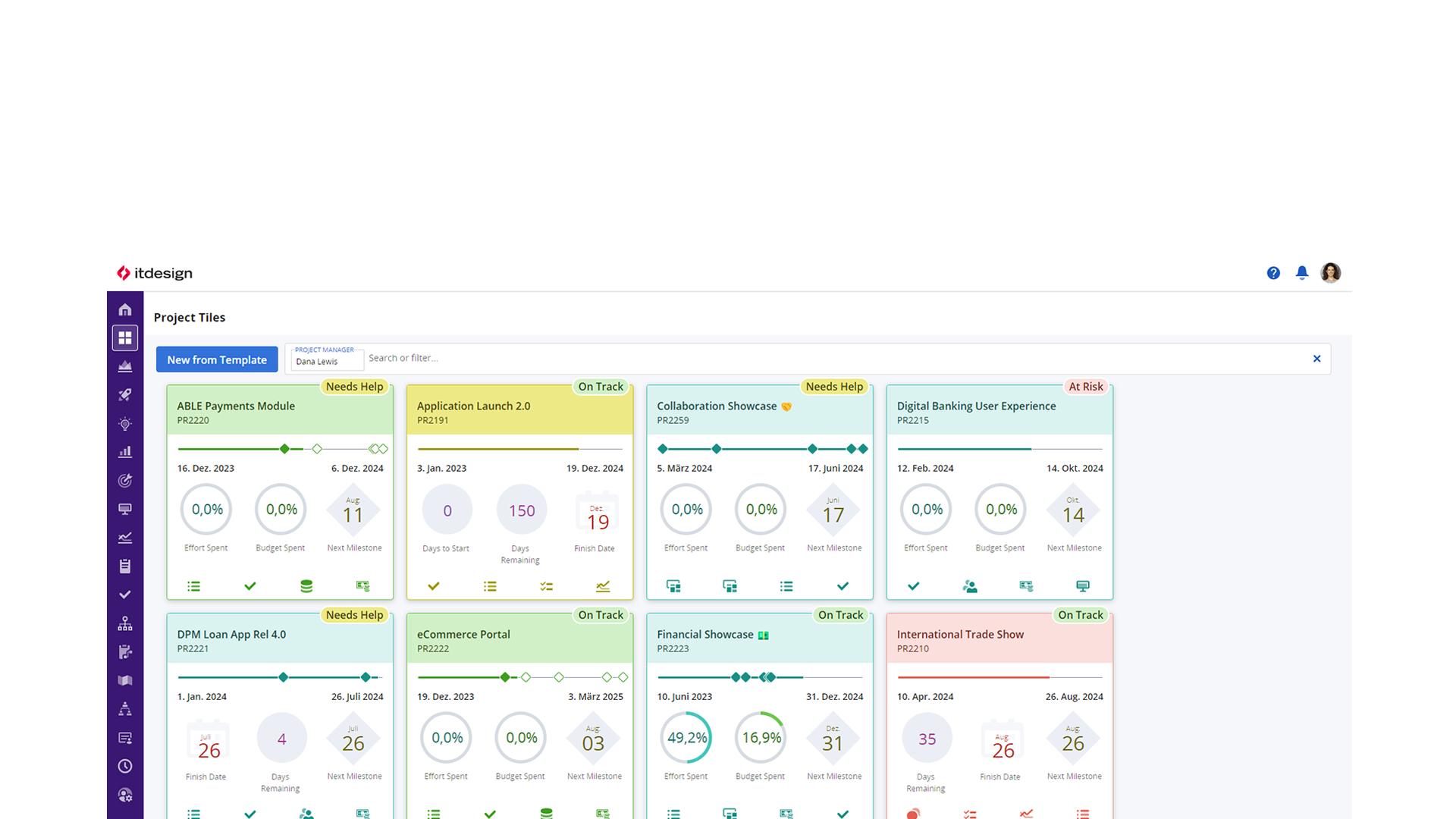 Clarity: Die vollumfängliche Software für Projekt- und Portfoliomanagement (PPM) von Hersteller Broadcom