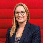 Bianca Hartwich, Clarity Account Managerin bei itdesign