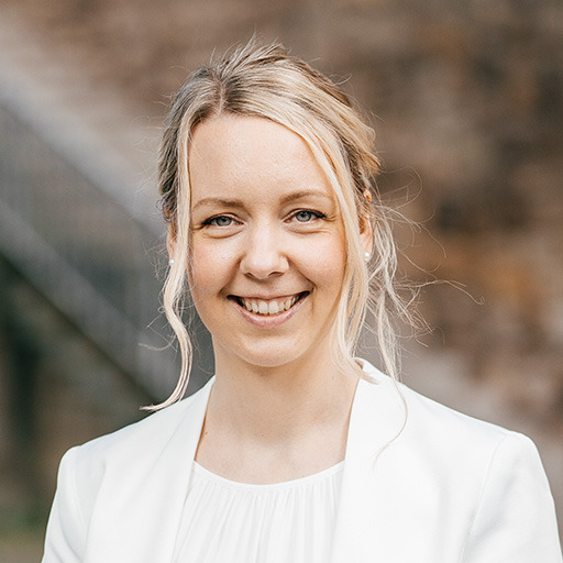 Viktoria Schweizer, Consultant at itdesign