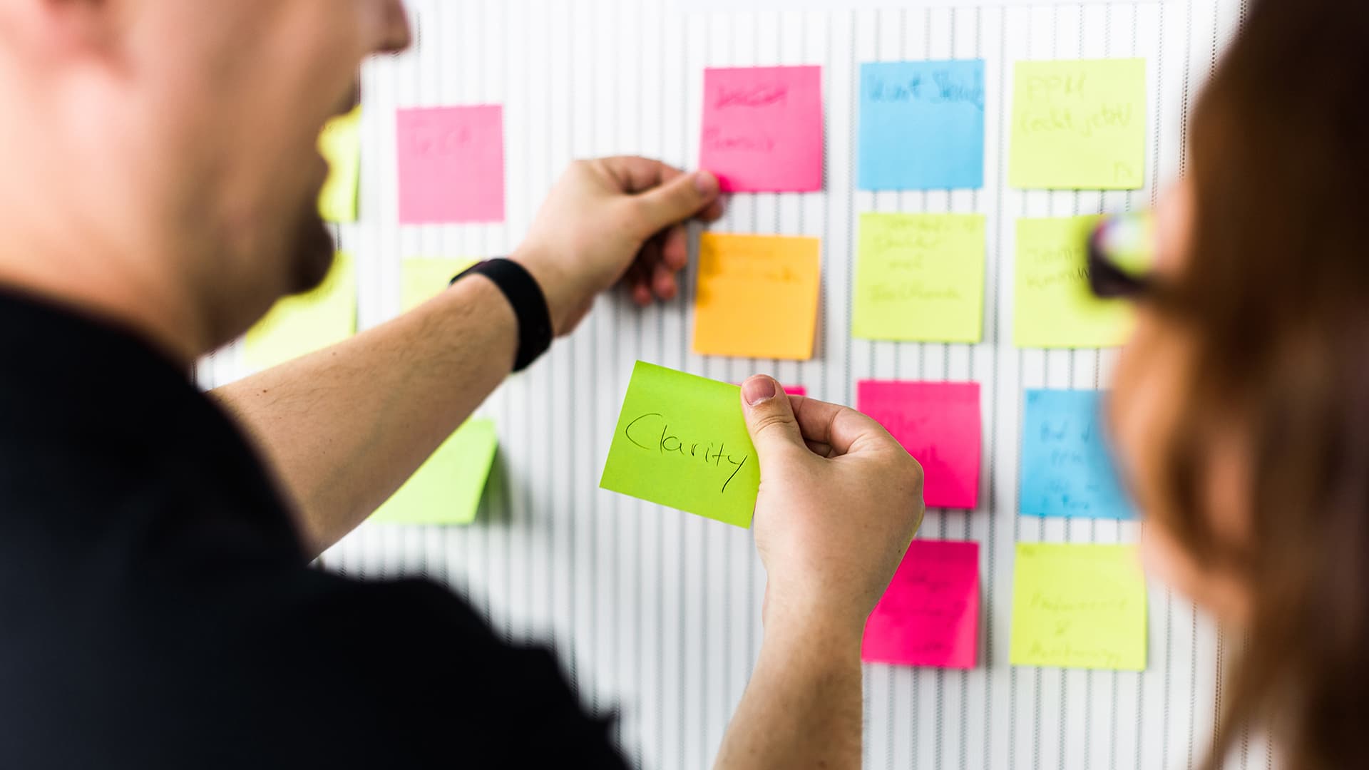 Named a "Leader" in Gartner's Magic Quadrant