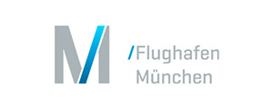 logo airport munich customer