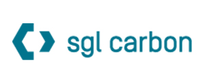 SGL Carbon Logo - Referenz