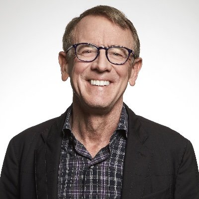 John Doerr, Autor des Buches "Measure What Matters"